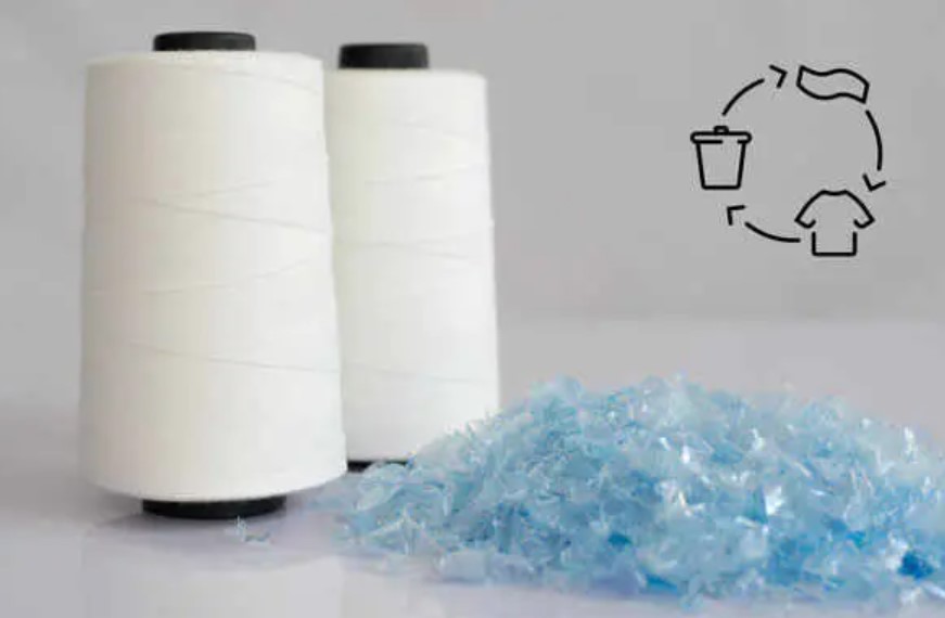 Organic Polyester Dress Sustainably||The Solutions